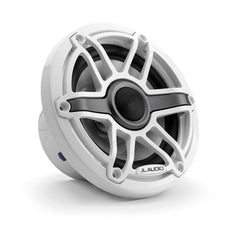 JL Audio M6-650X-S-GwGw marine speakers for boats, pontoons, yachts and marine sound systems, waterproof marine audio upgrade available across the USA