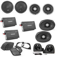 KENWOOD P-HD5SGLC1