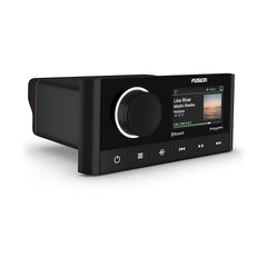 Fusion 010-02138-00 marine stereos and source units for boat audio control and Bluetooth sound, waterproof marine audio upgrade available across the USA