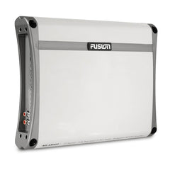 Fusion 010-01499-00 marine amplifiers for powerful boat audio systems and clean sound output, waterproof marine audio upgrade available across the USA
