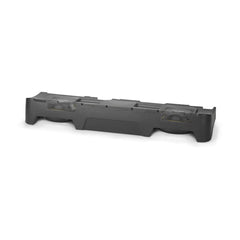 JL Audio Stealthbox custom-fit enclosed subwoofer for Ford F-150 SuperCrew and F-250/350 Super Duty Crew Cab at Houston Car Stereo