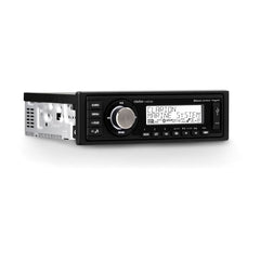 Clarion M508 marine stereos and source units for boat audio control and Bluetooth sound, waterproof marine audio upgrade available across the USA