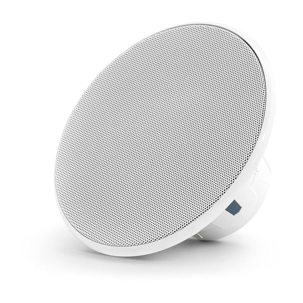 JL Audio M6-650X-L-GwSw-Single marine speakers for boats, pontoons, yachts and marine sound systems, waterproof marine audio upgrade available across the USA