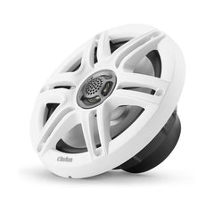 Clarion CMS-651-SWB marine speakers for boats, pontoons, yachts and marine sound systems, waterproof marine audio upgrade available across the USA
