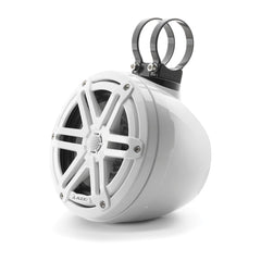 JL Audio M3-650VEX-Gw-S-Gw wake tower marine speakers for boats, wakeboard towers and open-water sound, waterproof marine audio upgrade available across the USA