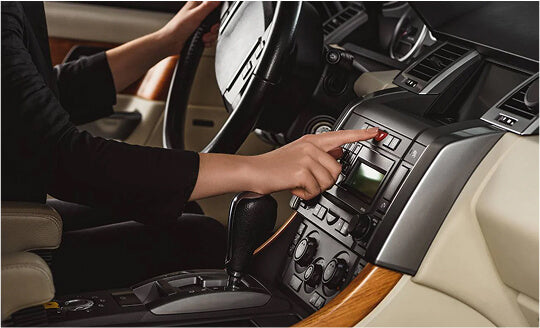 Car Stereo & Multimedia Installation