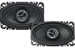 Kenwood eXcelon KFC-X463C Car Speakers
