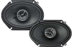 Kenwood eXcelon KFC-X683C