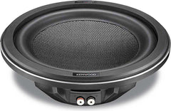 KENWOOD EXCELON KFC-XW1000F