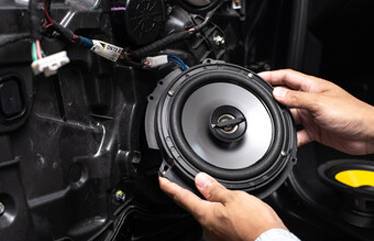 Recommended Subwoofer Sizes for Different Vehicle Types