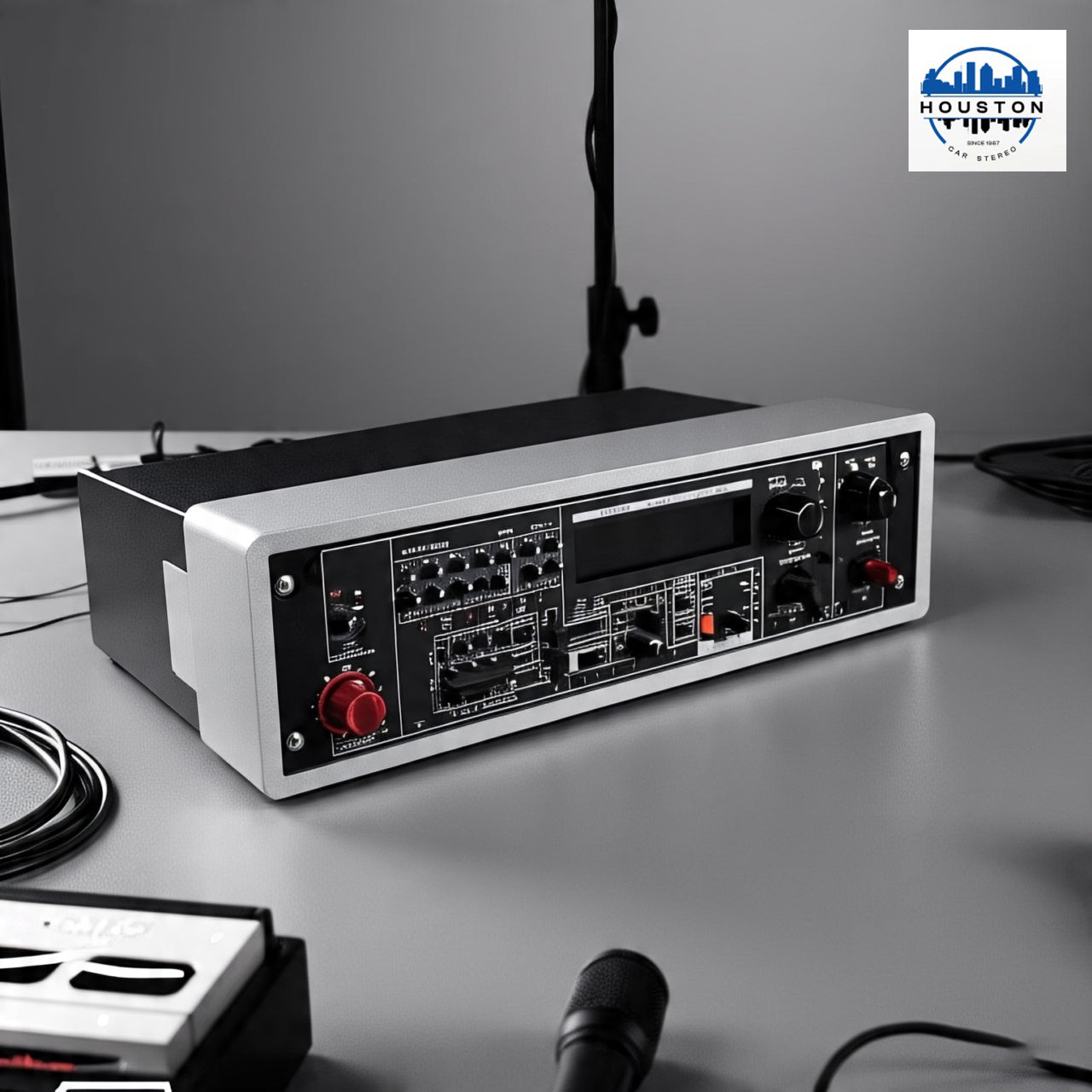 A Digital Sound Processor (DSP) is essential for transforming your car's audio system from average to extraordinary. ...