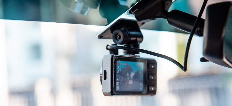 5 Reasons Every Driver Needs a Dash Cam Installed