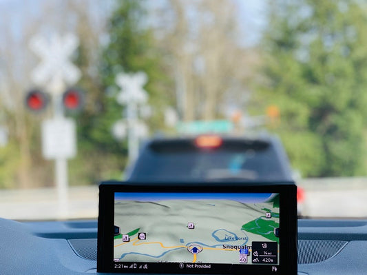 Why a GPS Tracker Is a Must-Have for Car Owners: 5 Benefits Explained