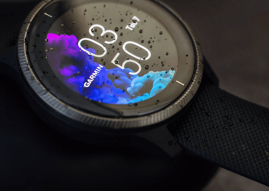 Garmin Smartwatches