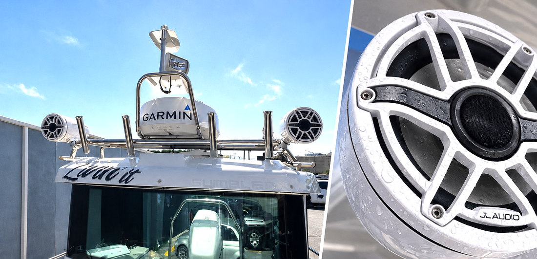 Marine Audio