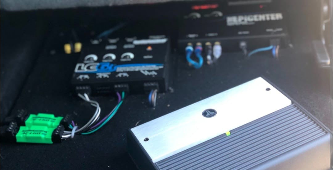 Wires and Accessories