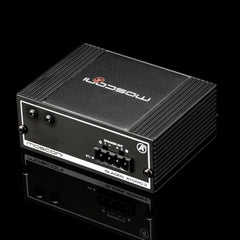 Mosconi Atomo 1 Mono One Channel Amplifier