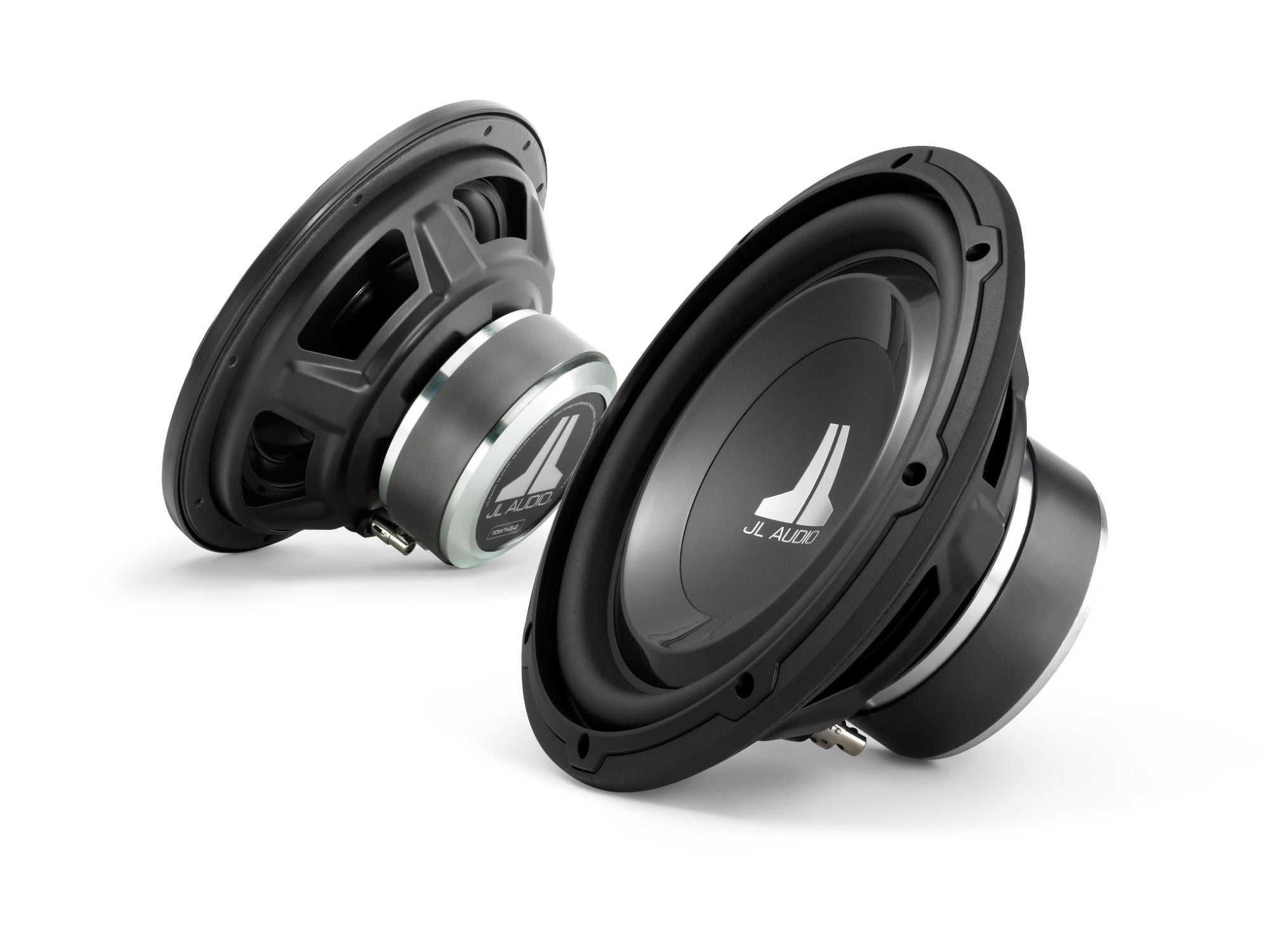 10W1V3 2 Car Audio W1V3 Subwoofers 92080