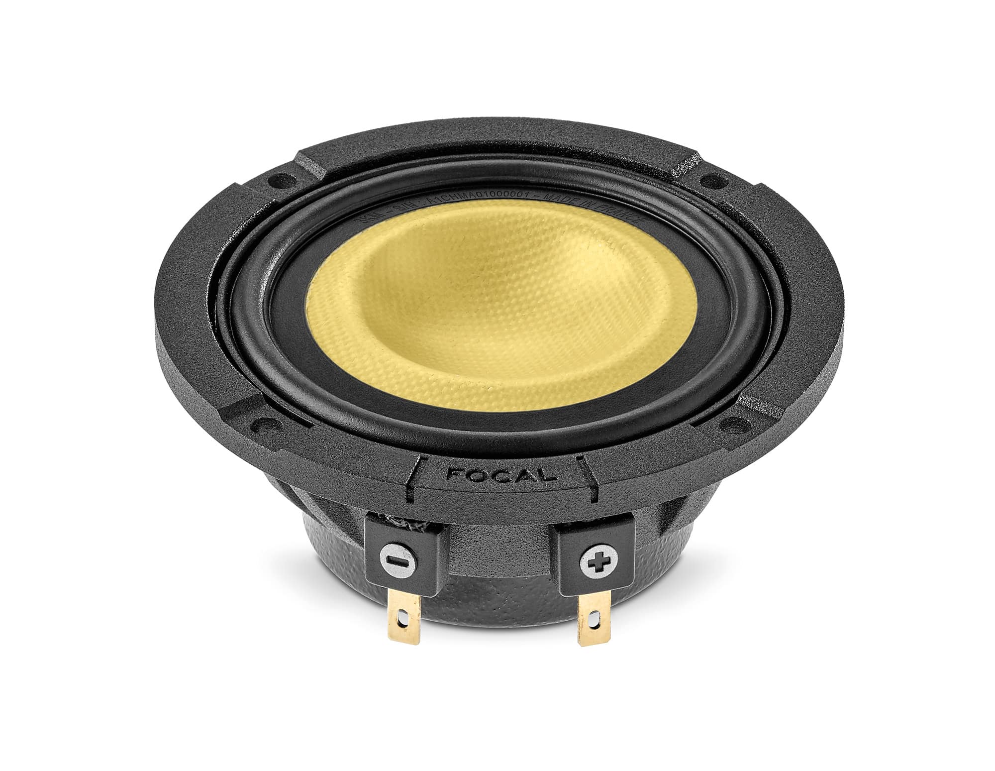 Focal K2 M High-End M-Profile 3KM Mid-Range Speakers (Each)