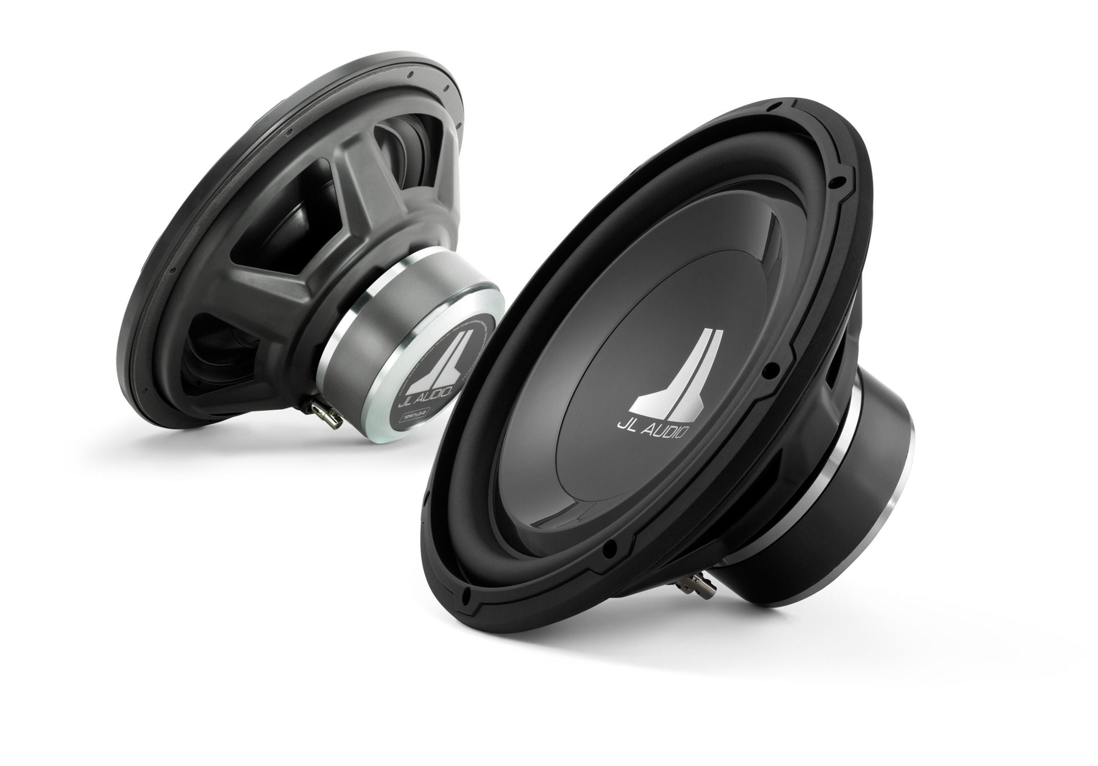 12W1V3 4 Car Audio W1V3 Subwoofers 92083