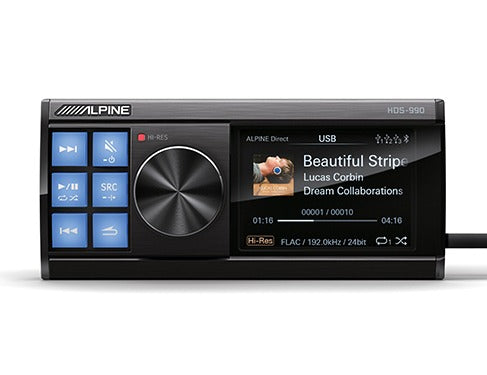 HDS-990