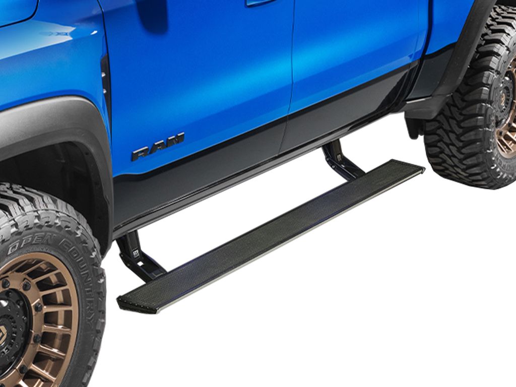 RealTruck AMP Research PowerStep™ XTreme