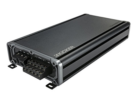 CX660.5 5-Channel Amplifier