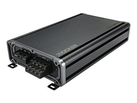 CX360.4 4-Channel Amplifier