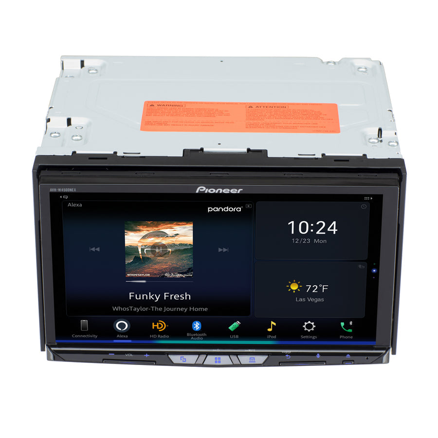 AVH-W4500NEX