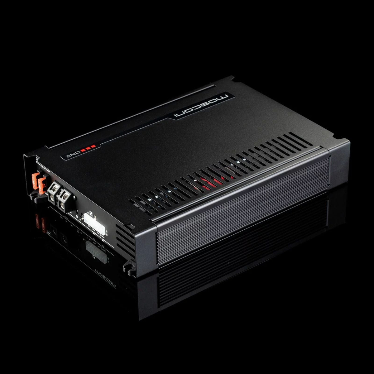 Mosconi Gladen One Series 8|10 DSP Sound Quality 8-Channel Amplifier