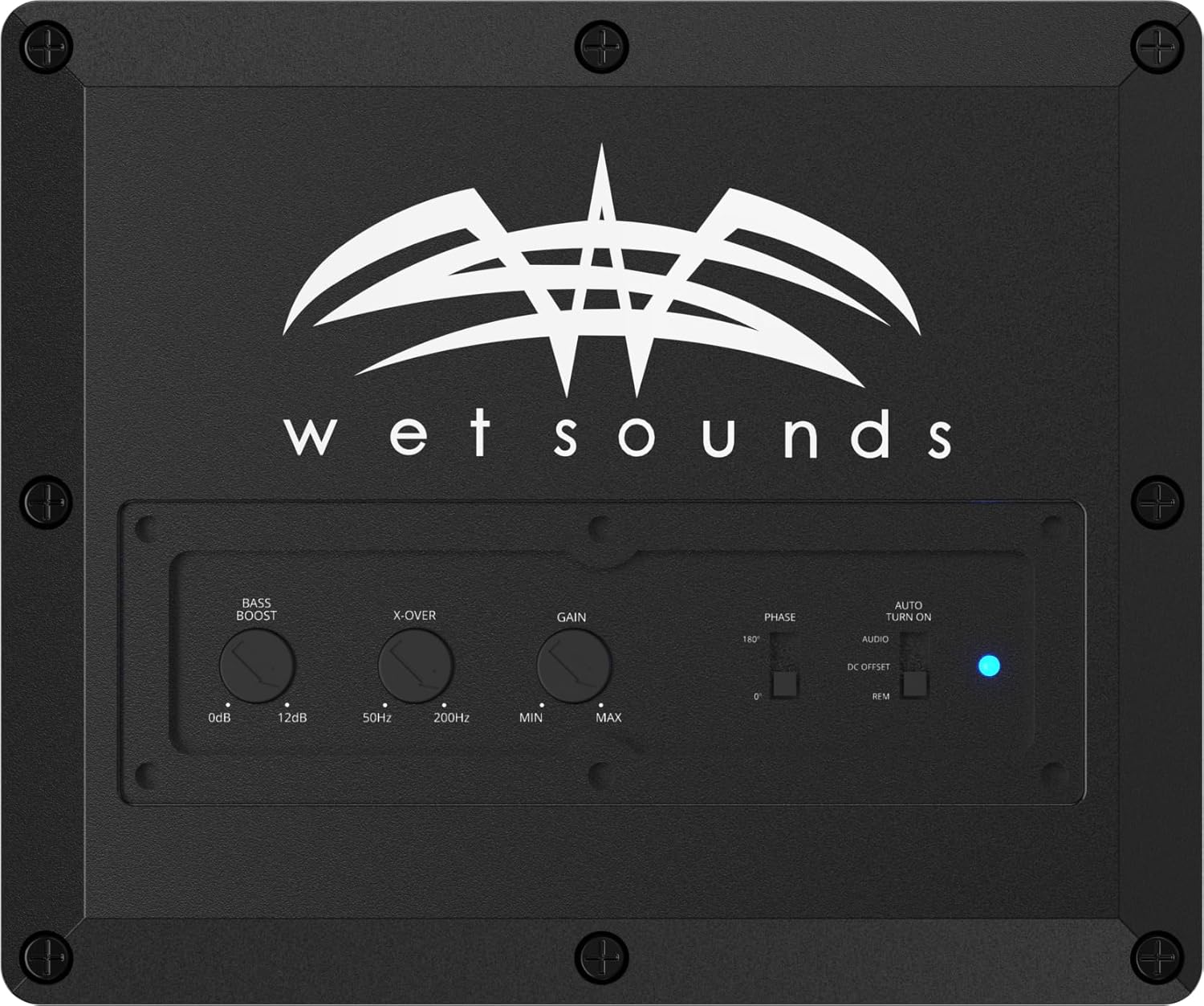 Wet Sounds STEALTH AS-8