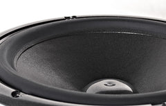 Gladen Audio Aerospace 3-Way Audiophile Grade Speaker with 28mm Tweeter