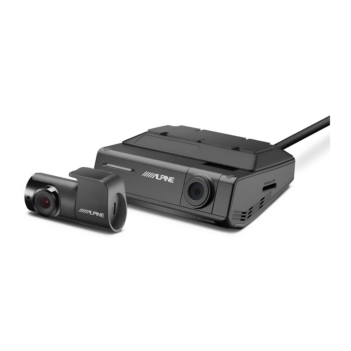 Alpine DVR-C320R