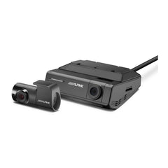 ALPINE DVR-C320R