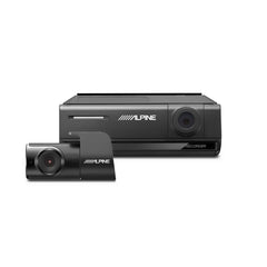 Alpine DVR-C320R