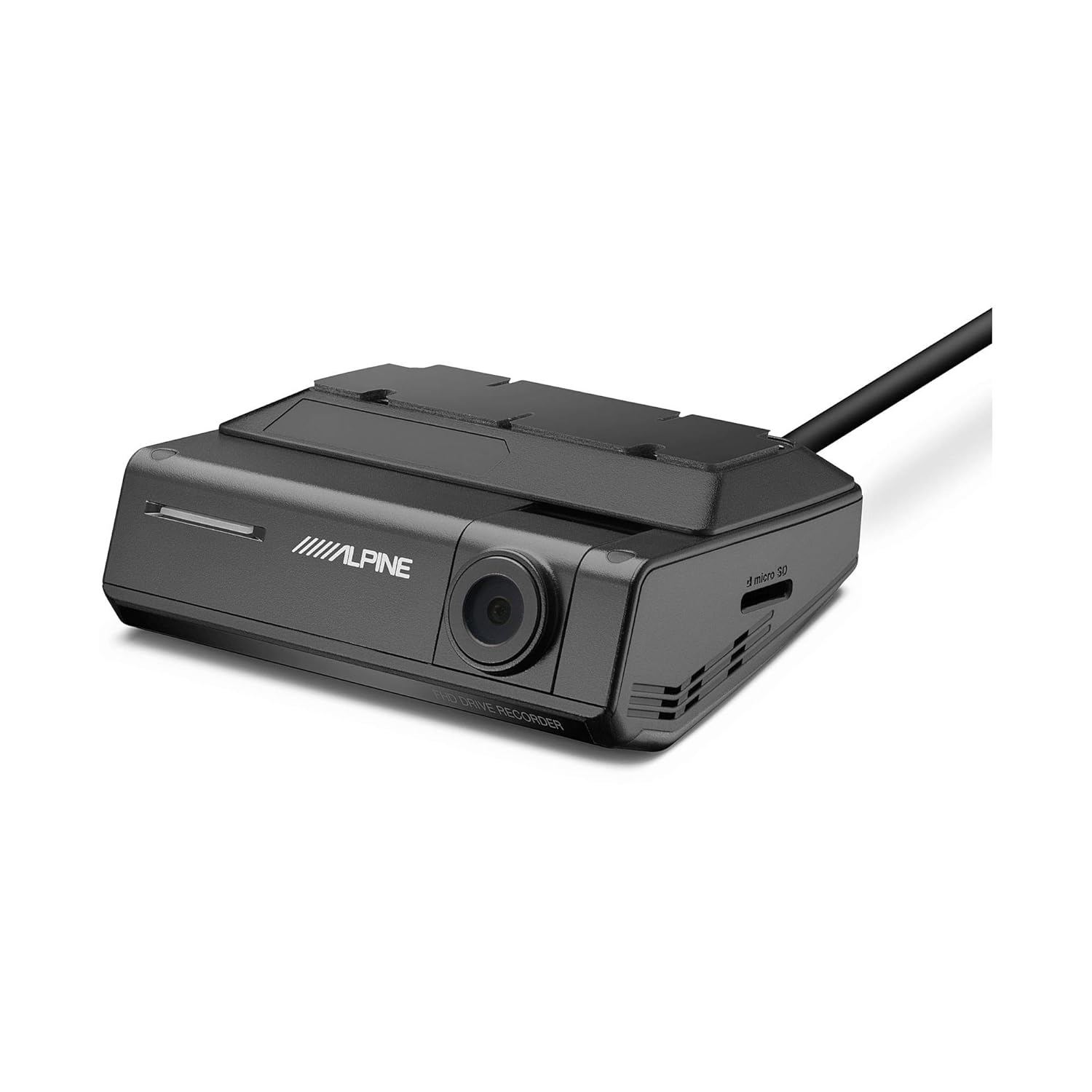 Alpine DVR-C320R