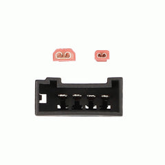 Metra 72-8110 Toyota Speaker Harness (Pair)