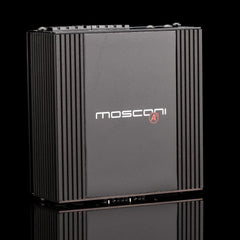 Mosconi Atomo 4 Four Channel Amplifier