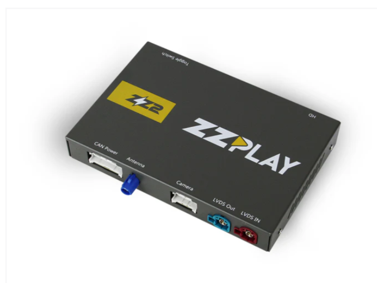 ZZ2 IT3-EVO