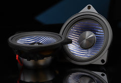 Alpine EV-40MR-T Tesla 4-Inch Speaker Only