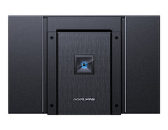 Alpine HDA-F60 Status 4-Channel Amplifier