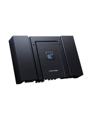 Alpine HDA-M80 Status Mono Amplifier