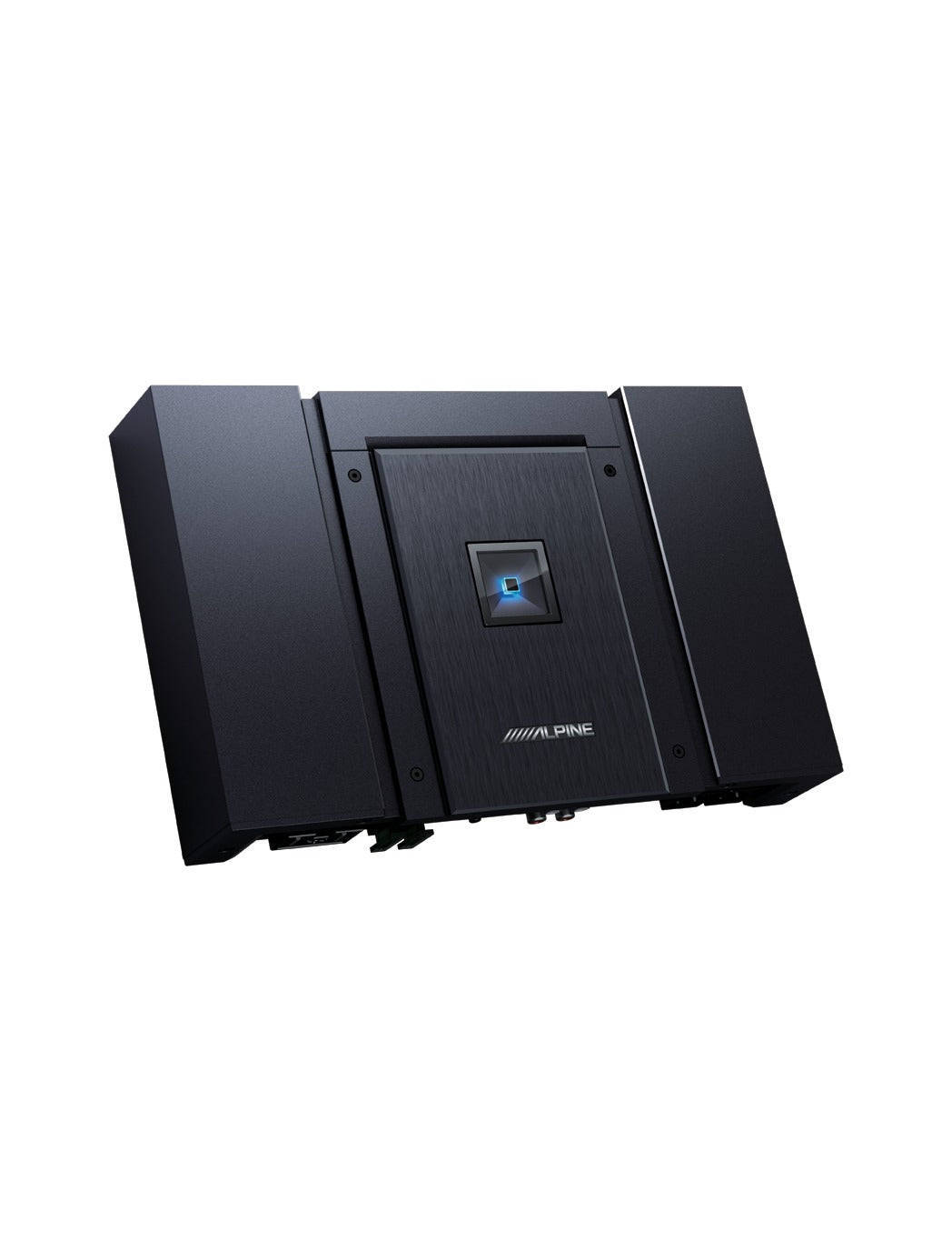 Alpine HDA-V90 Status 5-Channel Amplifier
