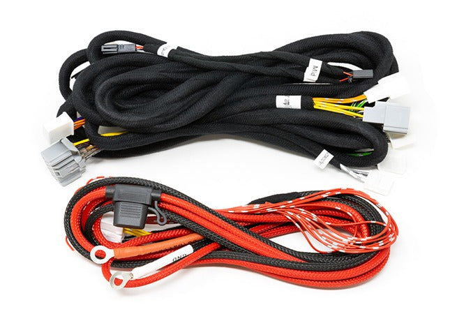 Alpine HRN-TSLA-M3B3 Tesla Model 3 Base Grade Harness