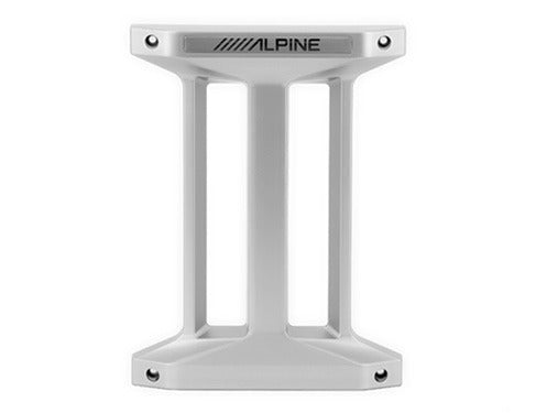 Alpine Links Two 10" Enclosuresures Together (KTX-H10)