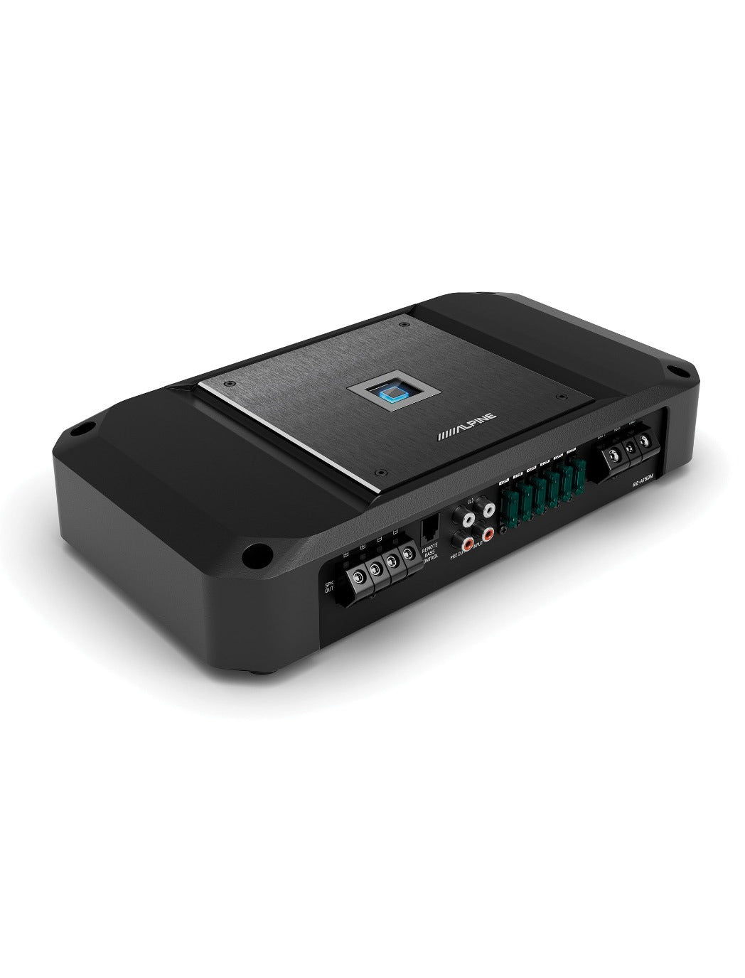 Alpine R2-A150M R-Series 1500W Mono Amplifier