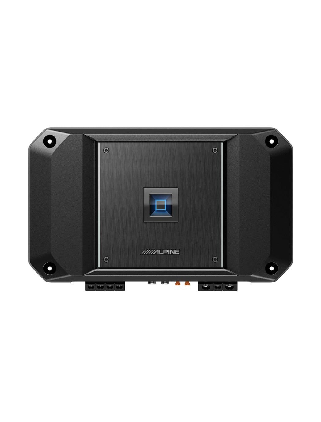 Alpine R2-A75M R-Series 750W Mono Amplifier