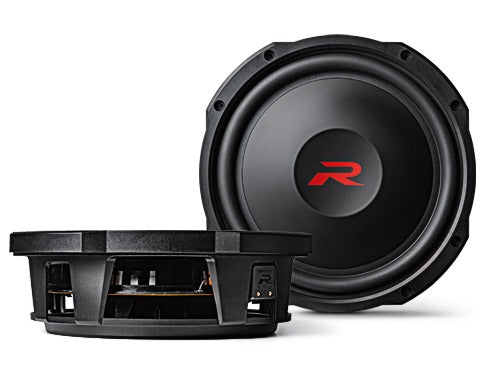 Alpine RS Shallow 12-inch D2 Subwoofer (RS-W12D2)