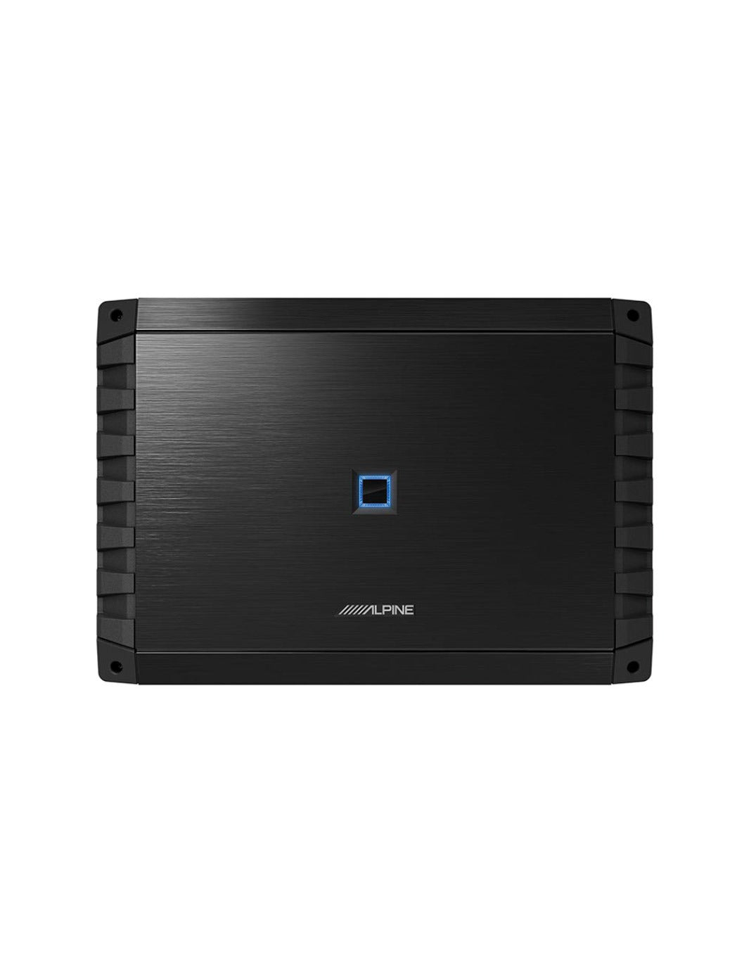 Alpine S2-A120M S2 Series 1200W Mono Amplifier