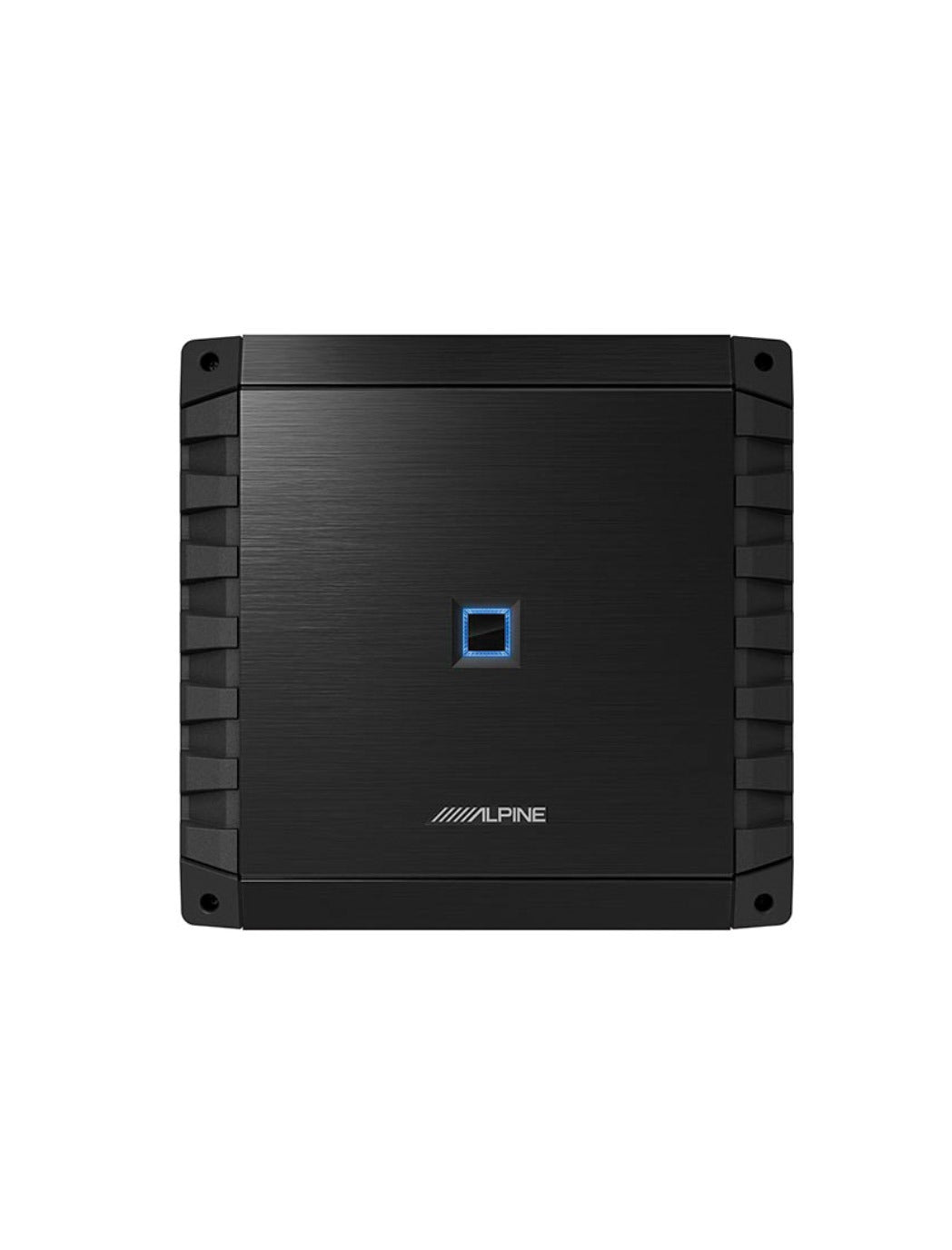 Alpine S2-A36F S2 Series 4-Channel Amplifier